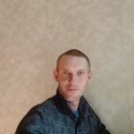 Александр, 33 года